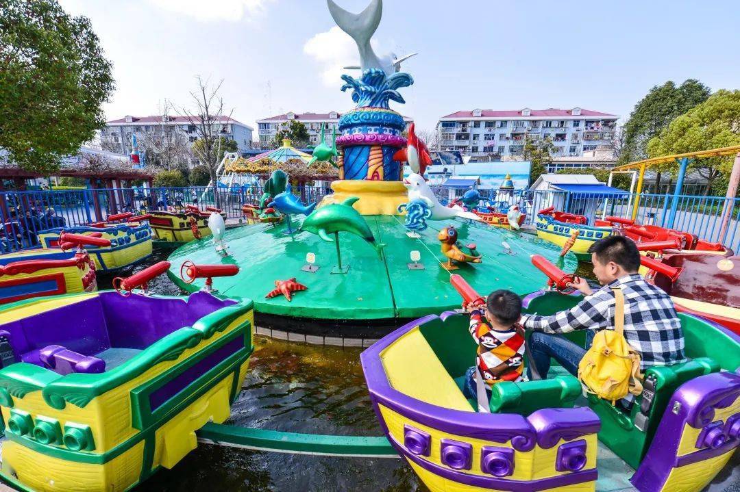 上海浦东新区川沙新镇南桥路437号97开放时间:05:00-19:00(以公园