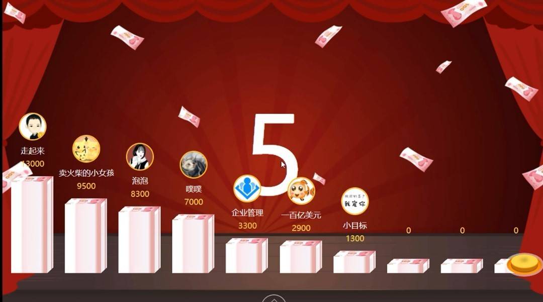 简单又好玩的微信摇一摇抽奖有哪些