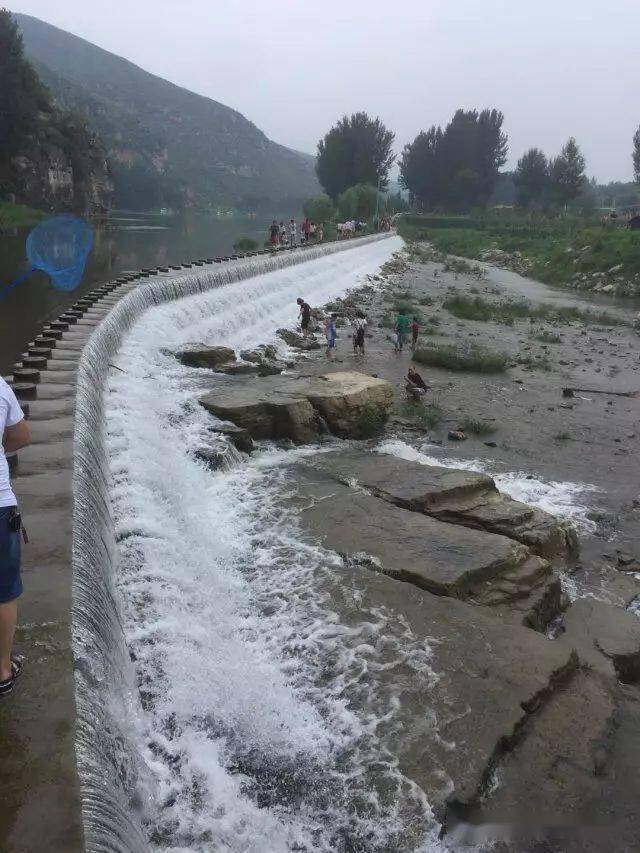 报名8月1日顺平盘古小江南休闲游