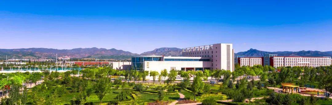 【高校在线】内蒙古机电职业技术学院