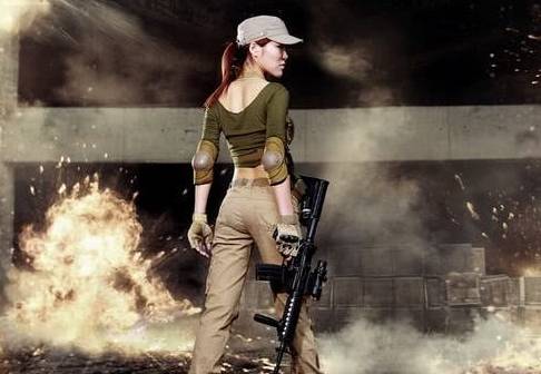 cf:潘多拉没有属性加成,为何那么多人喜欢用?有隐藏加成?