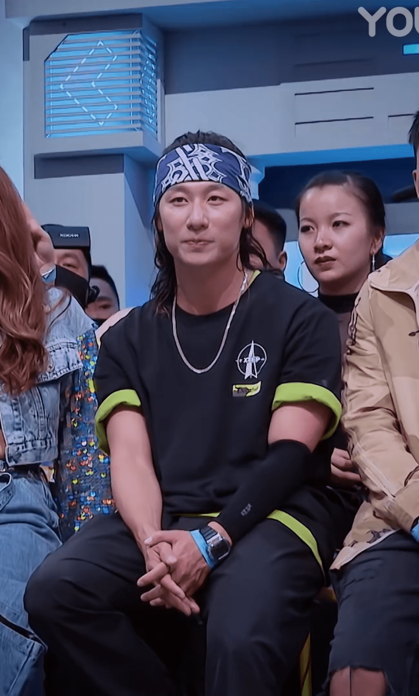 就是街舞》第三季,选手们背后的故事同样精彩