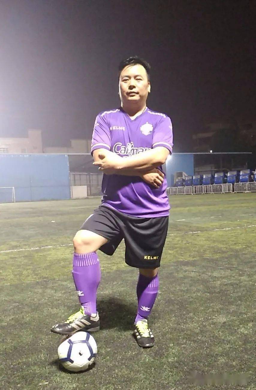 东莞粤菜名厨//旗峰山铂尔曼酒店中餐行政总厨梁伟兴:会做养生菜,又能