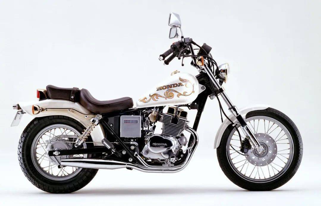 对于中国车友来说,rebel 是一个有着长时间记忆的名词,甚至一度是太子