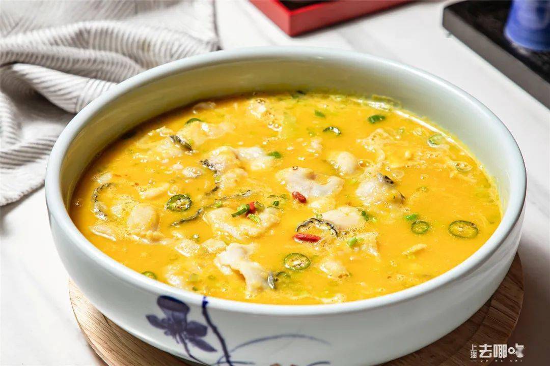 美爆!国潮餐厅「苏小主」沪上首秀!下凡的仙女才能吃!