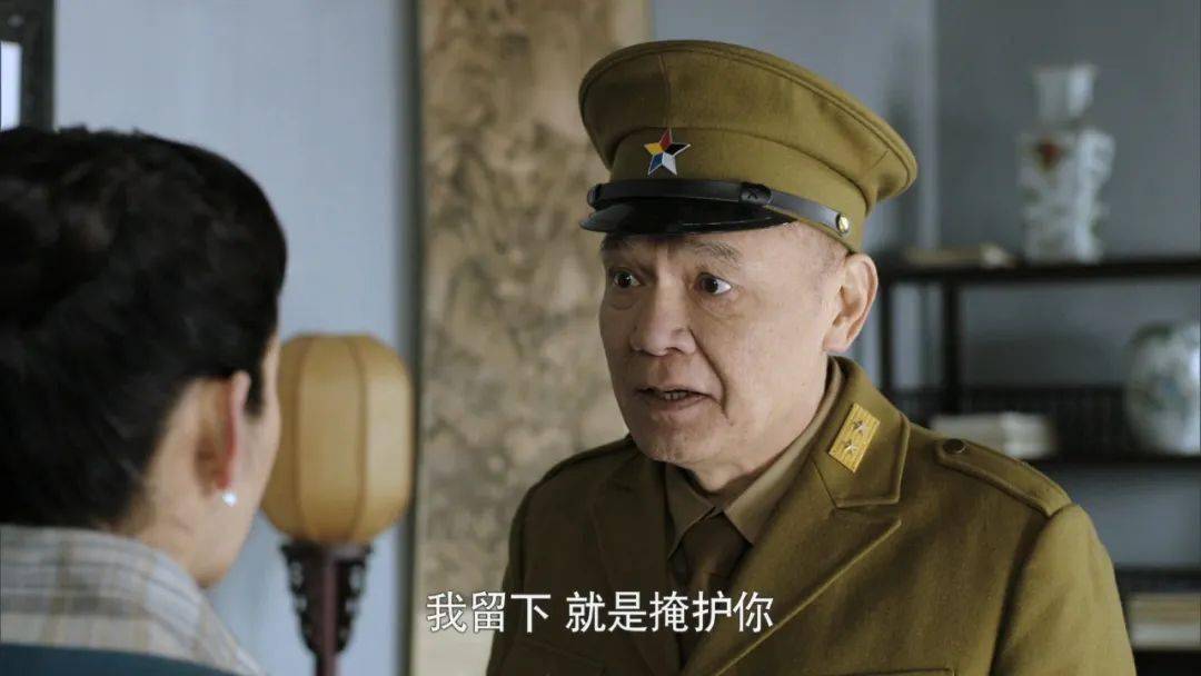 从地铁信号工到演艺明星——老戏骨申军谊热情未减