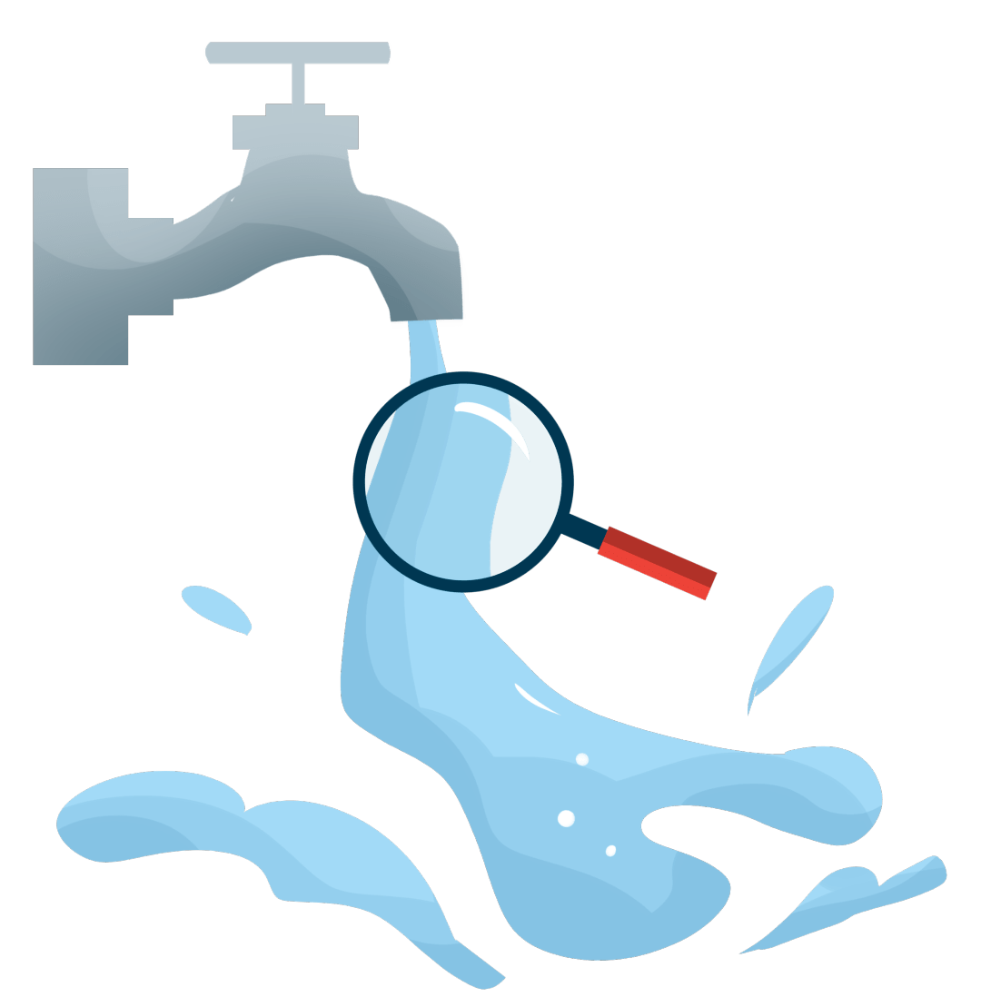 汛期来了,饮水安全咋保障?卫监蜀黍告诉你!