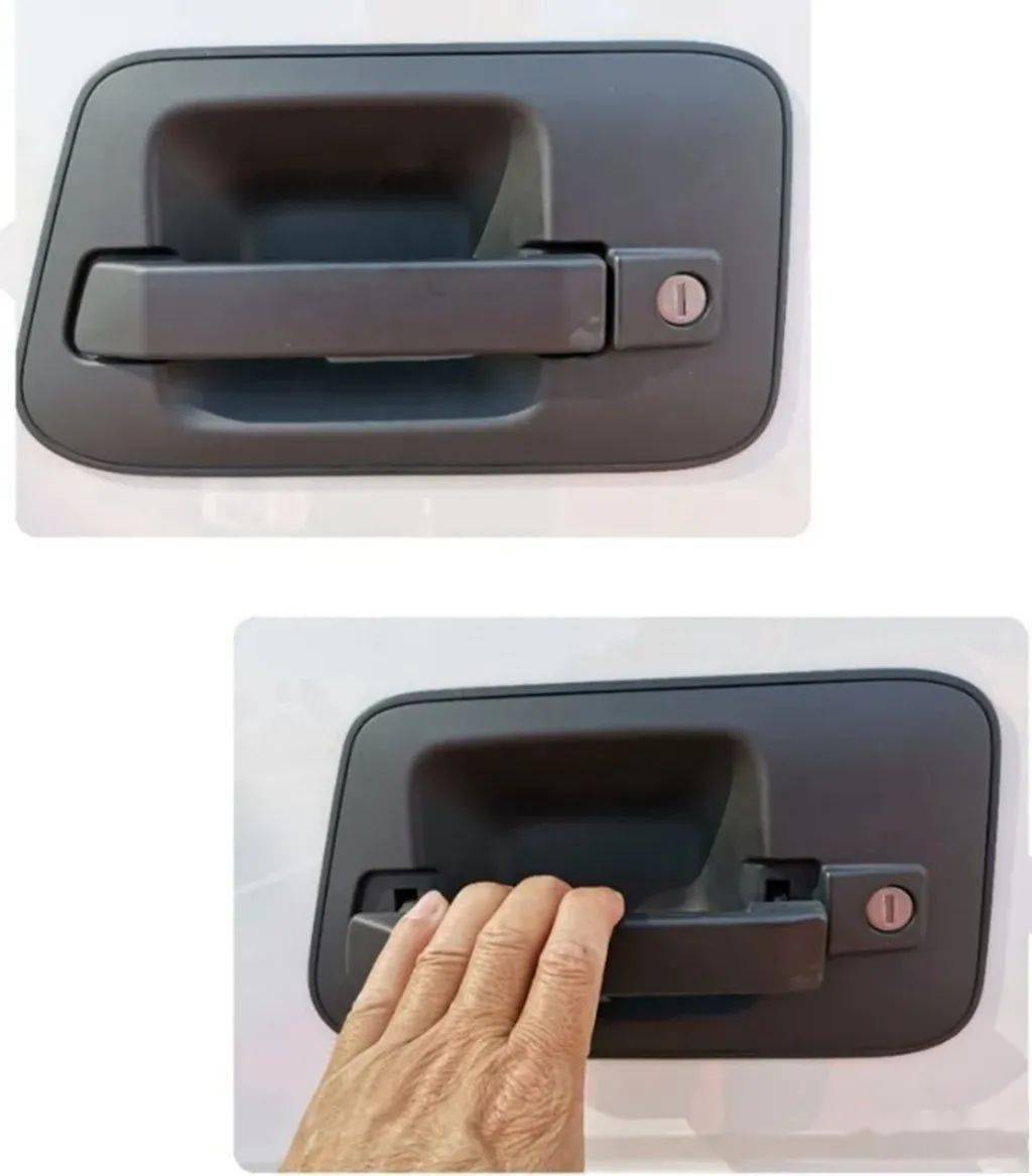 助力"后浪"乘风破浪 试驾奥铃青春三浪