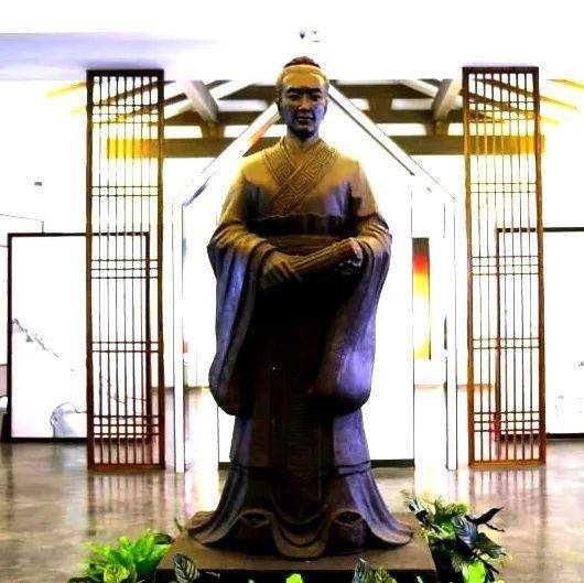 重磅|《复圣颜子像》荣获山东省工艺美术设计创新奖金奖_文化