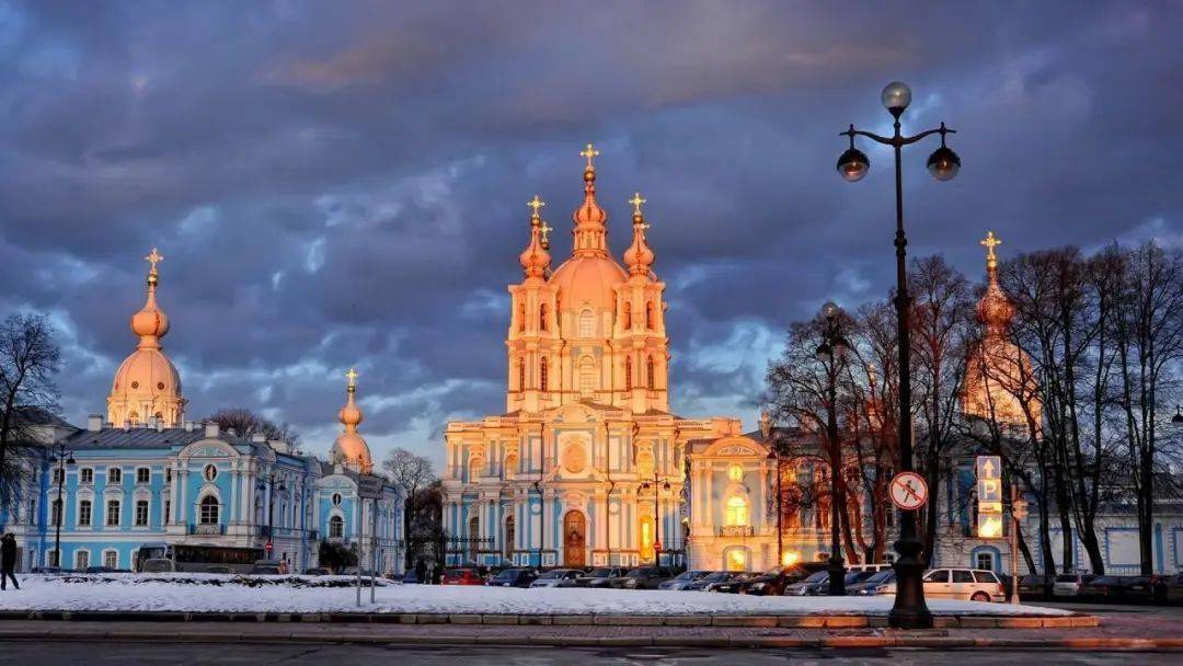 拉申得:现代俄罗斯印象主义的杰出代表