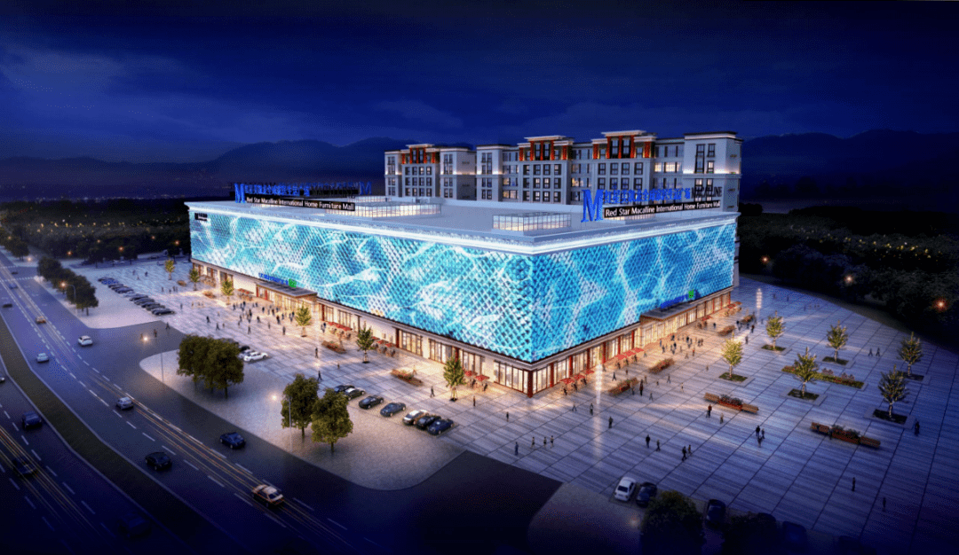 作为服务西藏地区的现代高端商务休闲示范区,拉萨顿珠金融产业园项目