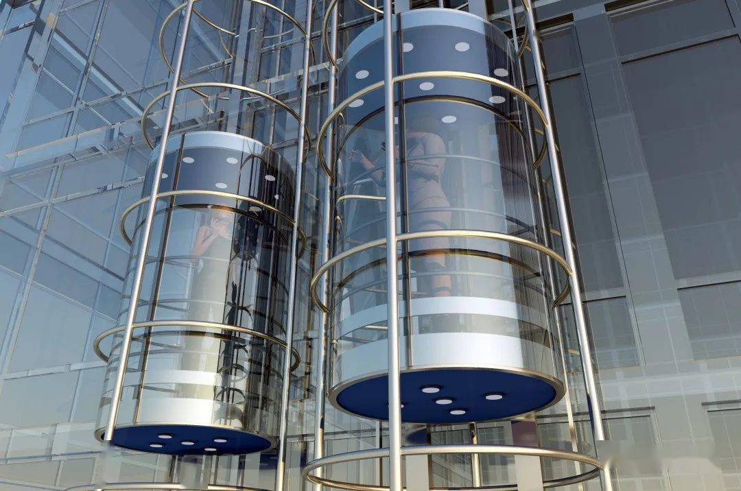 品牌企业蓝海华腾强势进军电梯市场