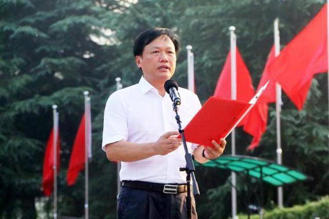 湖南红色旅游文化节暨湘潭首届红色文化产业博览会韶山盛大开幕