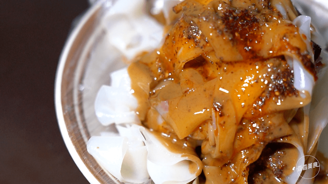 深夜打探"鬼凉皮",俩小伙儿竟遭遇了这些……_须水