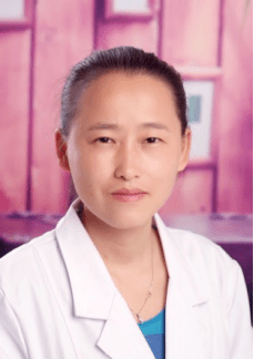 助人才成长促学科发展我院覃桂英贺宝东等9人获得高级职称