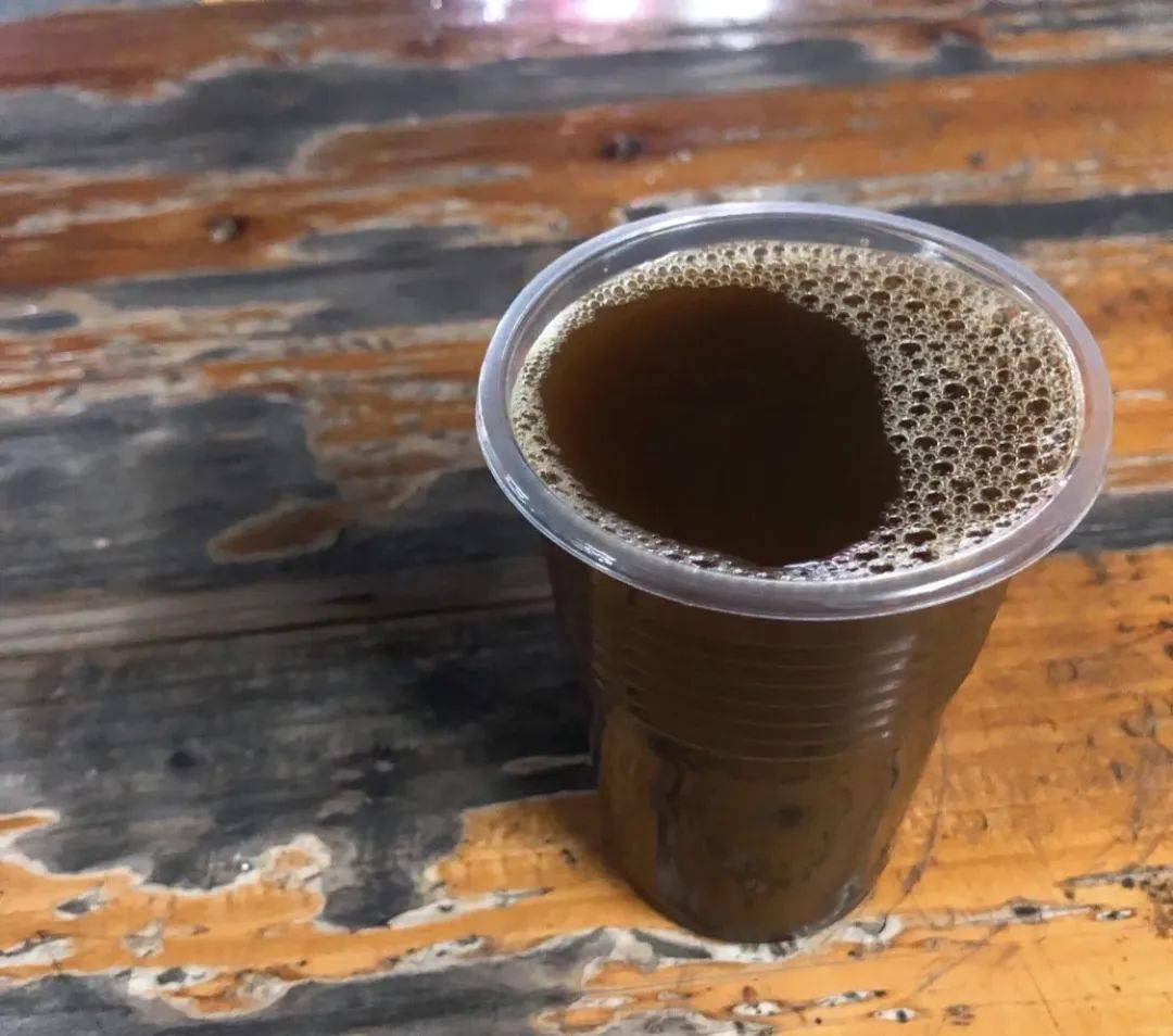 女人是水做的,广东人是凉茶做的