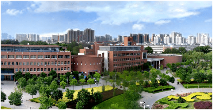 学院介绍山西大学美术学院