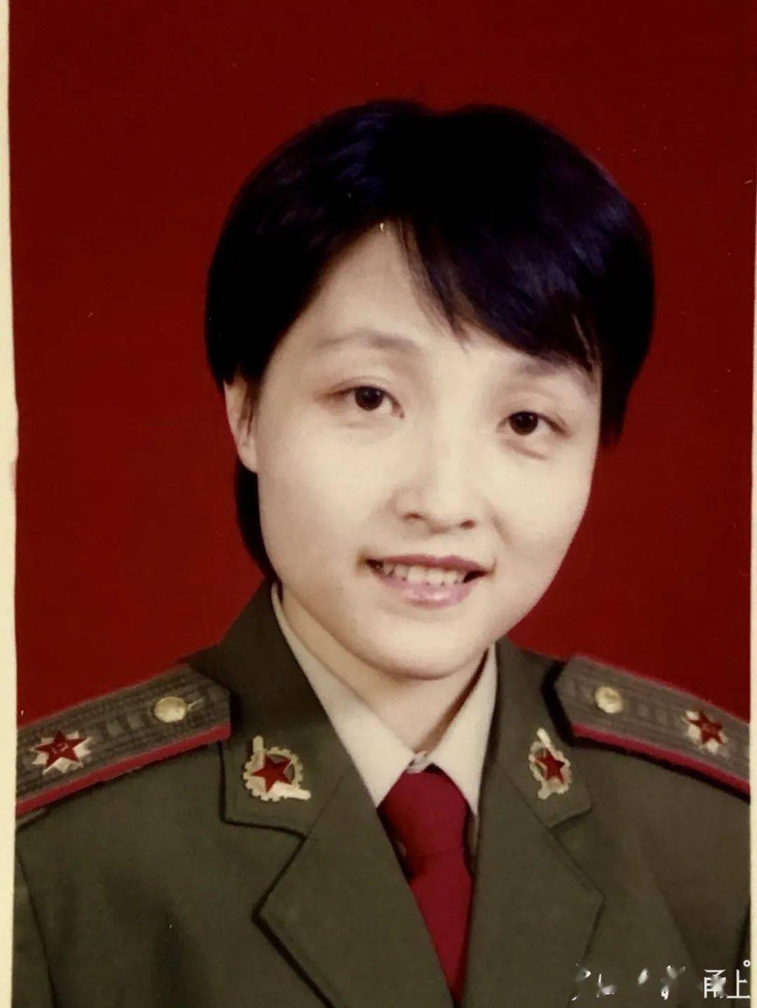 6年间,这位退役女兵在象山建起一家医院,带出一支医疗精兵!_高萍