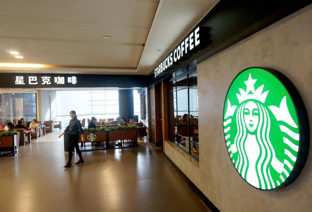 星巴克q3财季亏损近7亿美元,疫情带来的损失约为31亿美元