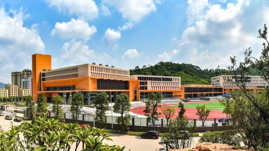 关于河源东岸学校非起始年级学位申请的通知_材料