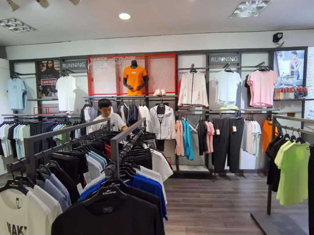 重磅消息喜得龙强势入驻鑫帝三层百货