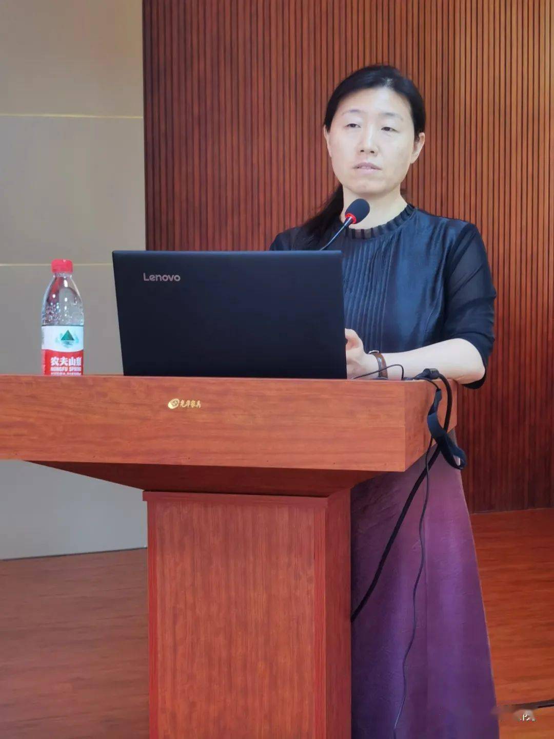 赵县中医院召开卒中防治中心启动大会