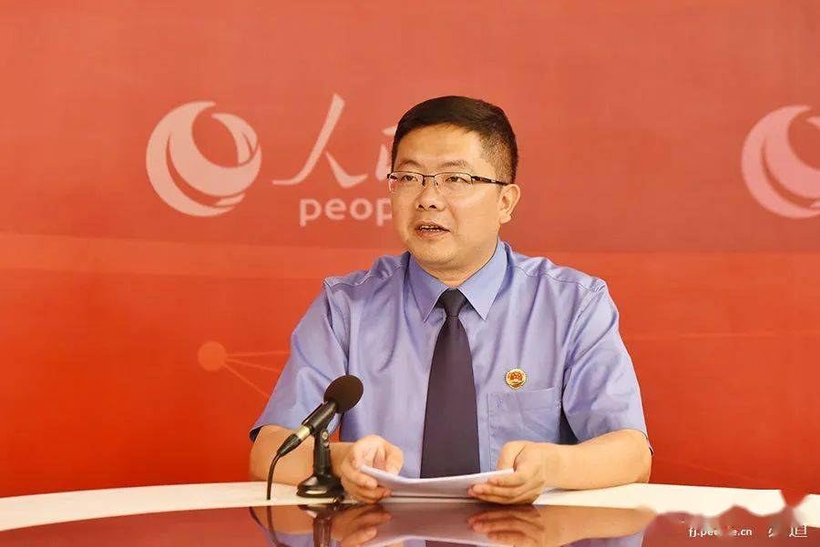 "一院一品"检察长系列访谈 | 张春检察长:生态检察守护"山水江城"