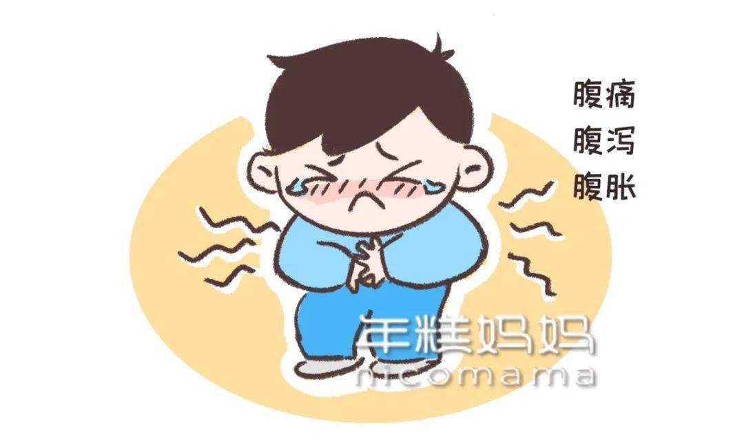 吸收消化,如果给宝宝额外补充益生元,吃多了可能会引起  腹痛,腹胀