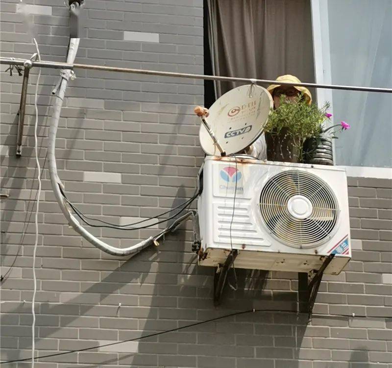 制冷空调工程在现代建筑中的新应用