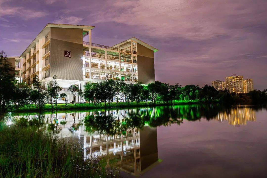 南职之美摄人心魂就问你pick谁下