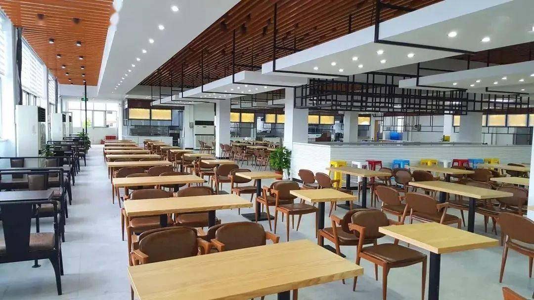 快来淮工神仙食堂寻找你的最爱吧