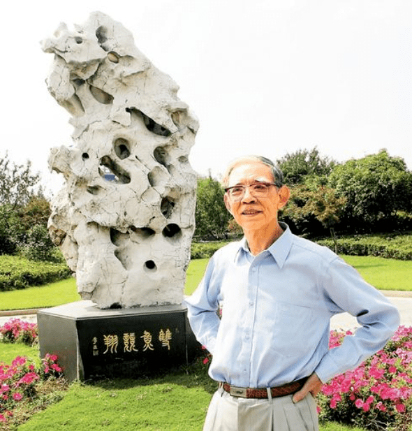 惠山古镇丨李正和无锡园林的不解之缘