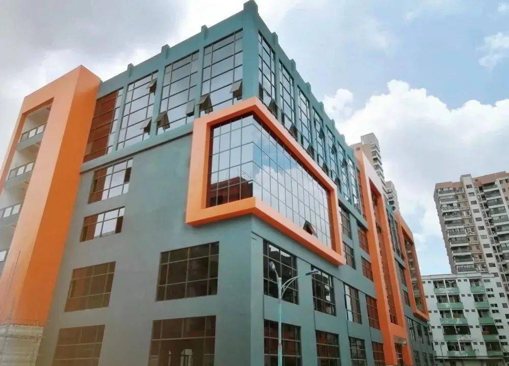 澄海科创中心即将开园,太漂亮了!