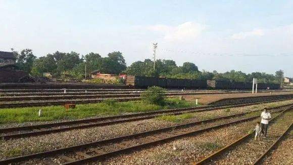 长株潭对接"十四五"重大项目,拟升级改造醴茶铁路建韶井铁路