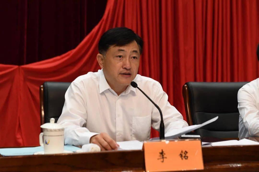 区委十三届十九次全会召开,吴江下半年这么干!