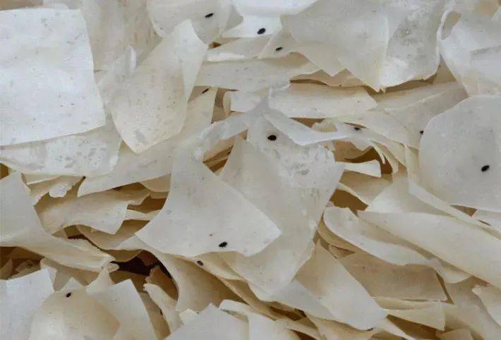 茶陵火爆的美食小吃——烫皮的演变史