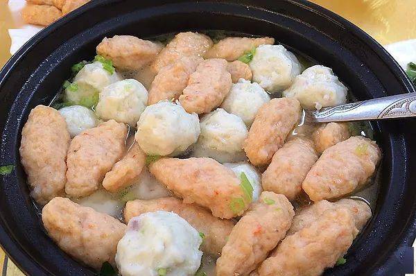 揭阳美食 | 独具一格的惠来"鱼味"