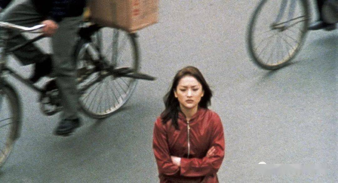 娄烨|拍《苏州河》是我第一次获得自由的感觉