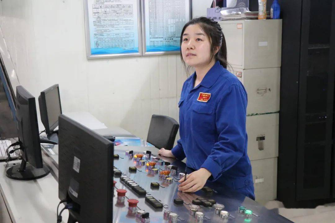 【聚焦】最美轧钢人