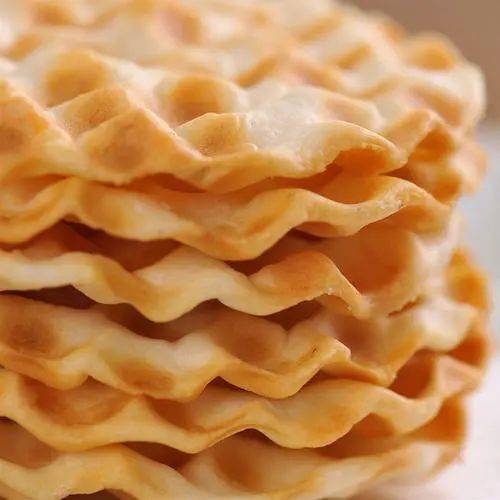 运城绛县6大美食香甜可口越嚼越有劲