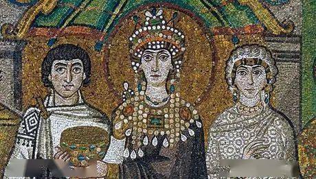 新书推荐|一部篇幅适中,简明易懂,纠正偏见的通俗拜占庭史