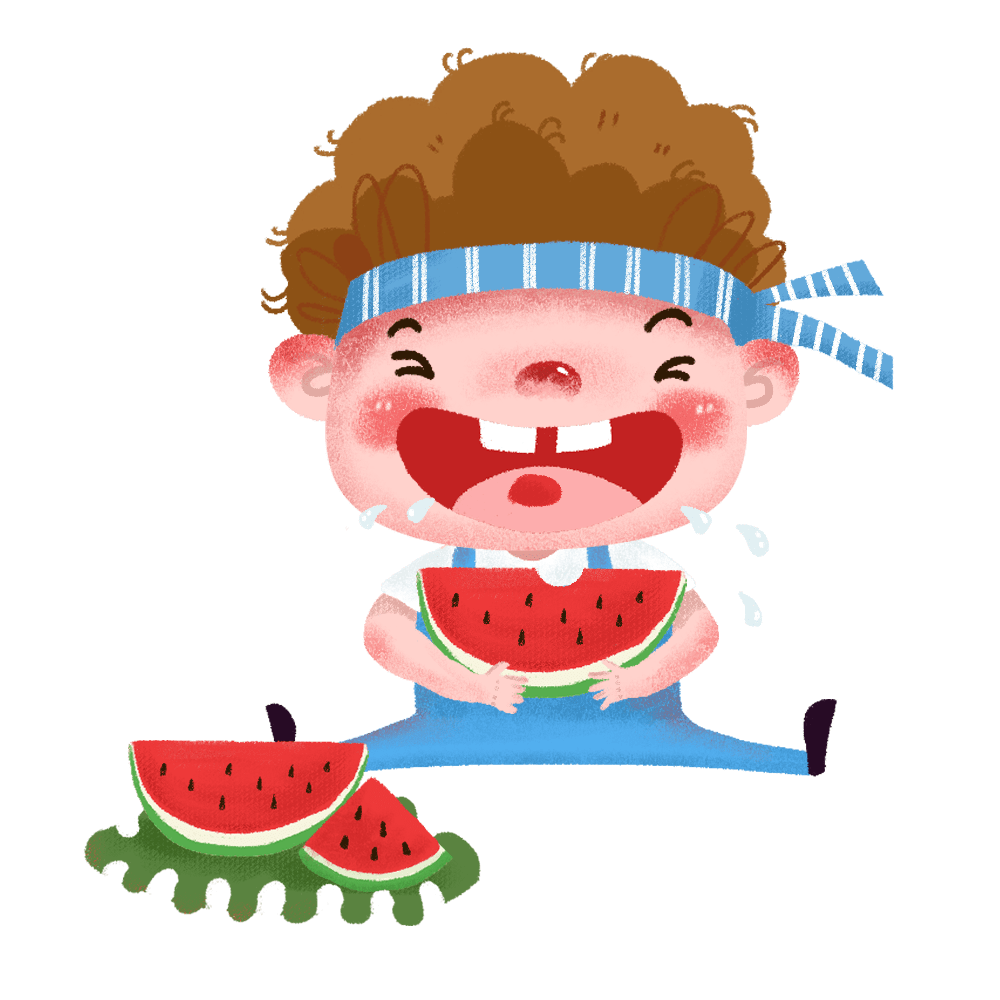 当心吃隔夜冰西瓜会要命,冰西瓜这么吃才安全!