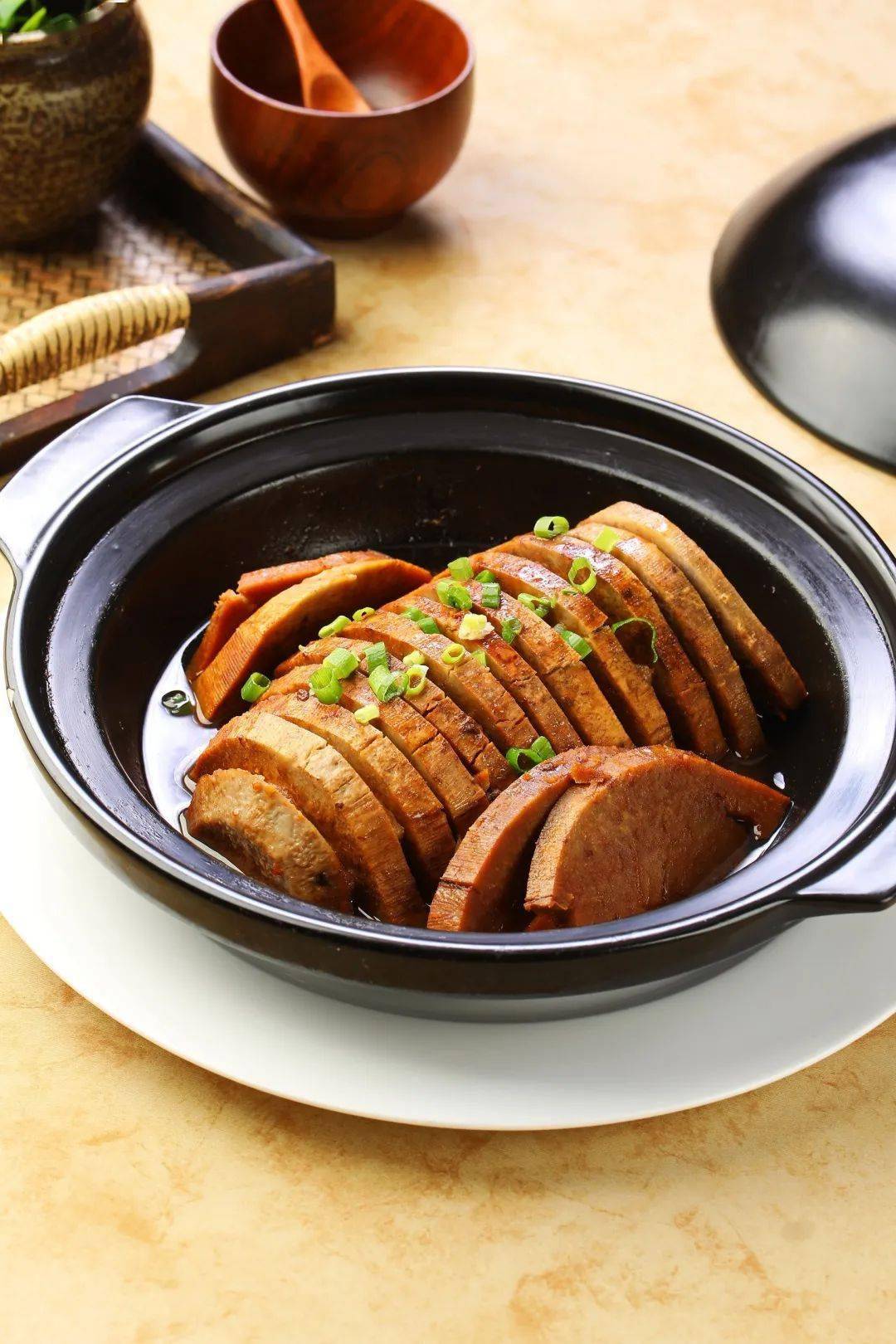 一品极致江南味,饕餮尽在福瑞德