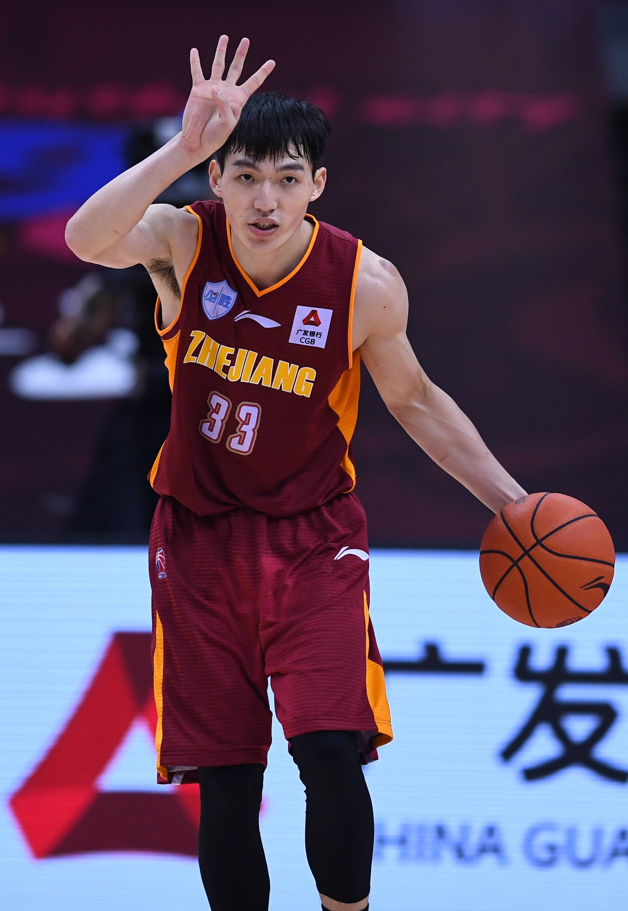 cba|吴前48分难阻辽宁进四强