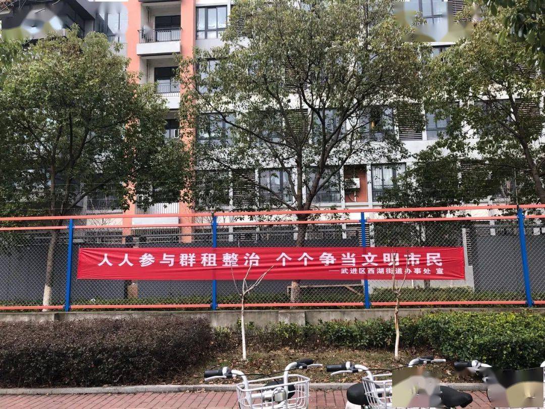 和《整治标准》进行排查梳理,全面排摸出租房屋和居住人员情况,逐一