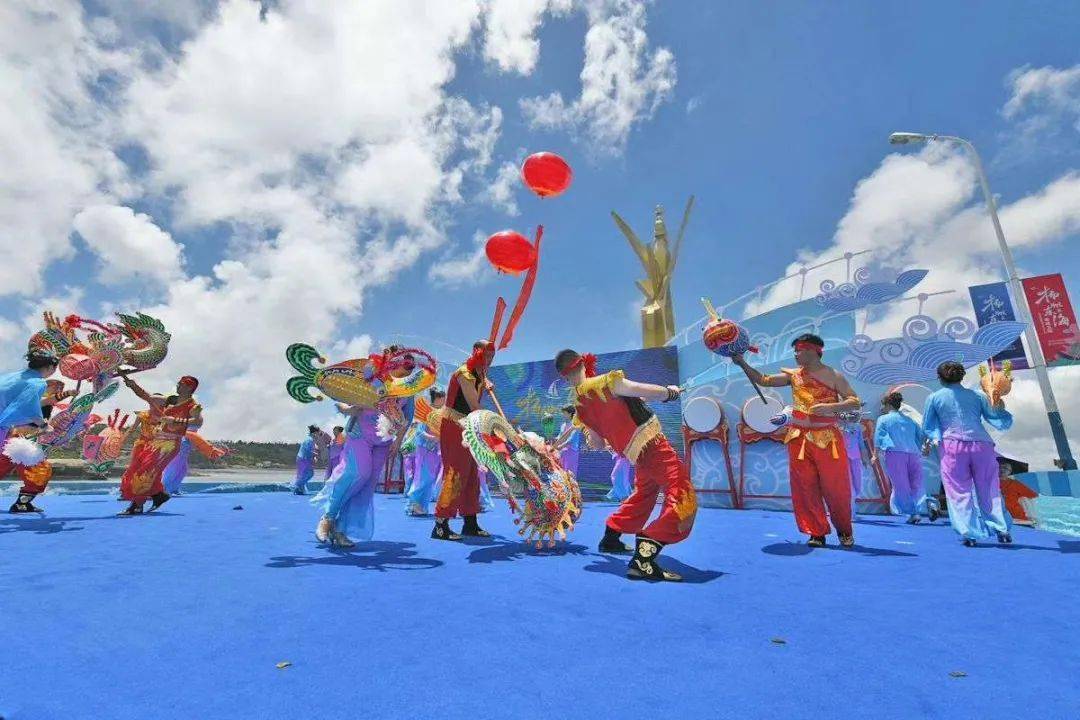 有"非遗知多少"知识竞猜,15个非遗非遗展板和5个非遗项目现场技艺展示