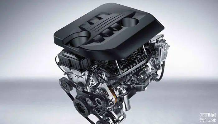 国产suv十佳发动机海马8s领跑16组别