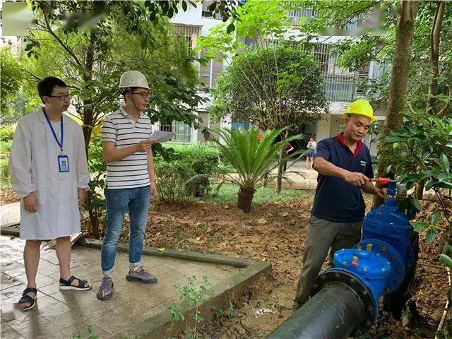 有望完成主體建設;同時,從鯉魚石水廠新建口徑800毫米進水管道(約1