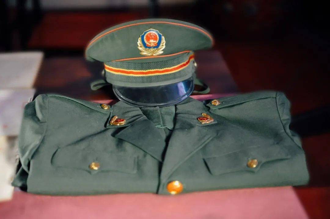 从军营5公里到人生的马拉松,他说:他会一直跑下去!