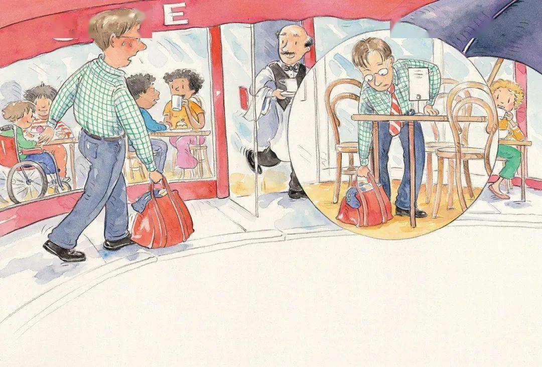 74睡前故事crazycathelpsout疯狂猫咪帮忙记